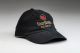 FRB Twill Embroidered Black Cap