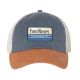 FRB Patch LAW Cap