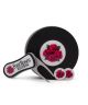 Four Roses Ball Marker & Divot Tool Gift Set