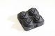 Four Roses Ice Mold Cluster Black