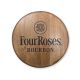 Laser Engraved Barrel Head