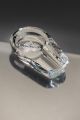 FRB Cluster Cigar Ashtray Cystal