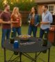FRB Outdoor Folding Table