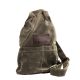 FRB Washed Canvas Urban Sling Bag