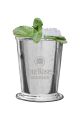 FRB MintJulep Cup Silver