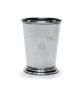 FRB Cup Silver Mint Julep