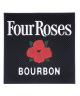 Four Roses Bar Service Mat