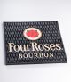 Four Roses Bar Service Mat