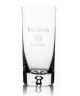 Four Roses Deluxe Hi Ball Glass 12 oz