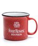 Four Roses Campfire Mug