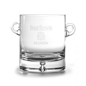 Four Roses Deluxe Ice Bucket