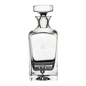 Deluxe Decanter